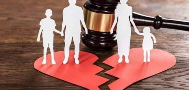  نموذج وصيغة توكيل رسمي خاص بالطلاق