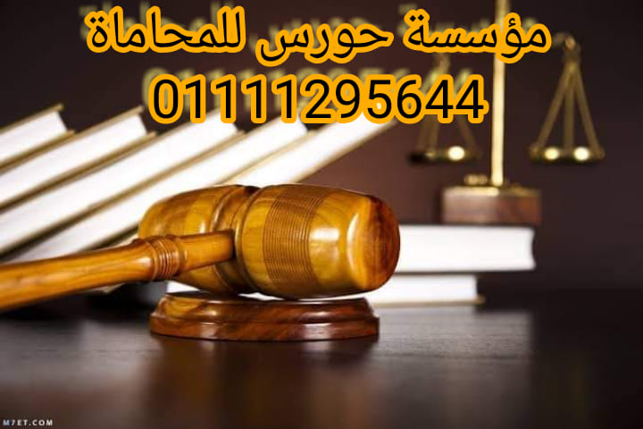 موقع محامي مصري  -  Lawyer Egypt