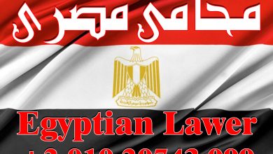 أمر الأداء في القانون المصري