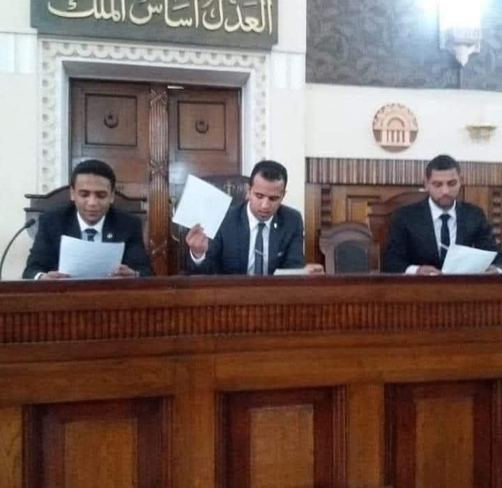 الدفوع القانونية في قضايا المخدرات