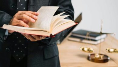 الشكوي وإجراءتها وميعاد رفعها