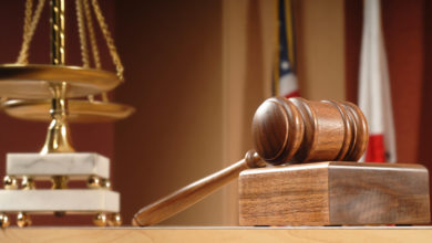 جرائم الإشتباه