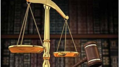 مبادئ محكمة النقض في جريمة هتك العرض