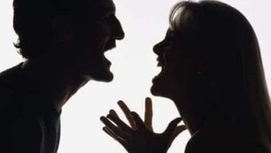 محكمة النقض : الذهب ليس ضمن قائمة الزوجيه