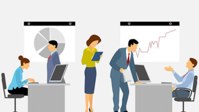 كيفية تأسيس شركه مساهمه في مصر