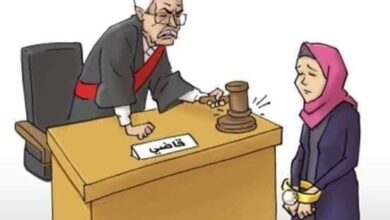 متخافيش حقك في نفقة اولادك مش هيضيع