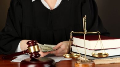  اركان وشروط جريمة خيانة الأمانة