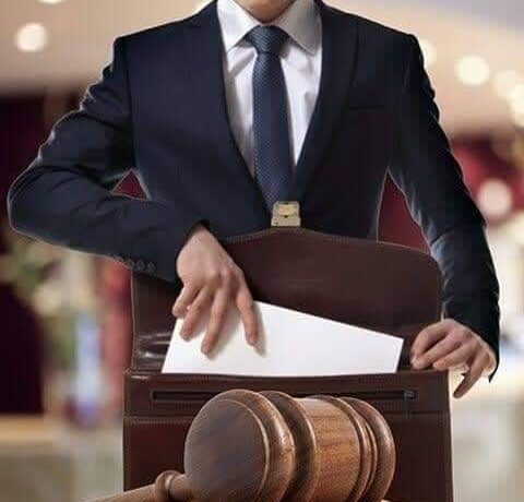 المرافعة امام محاكم الجنايات والقضايا الجنائية الشائكة
