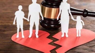 رقم افضل محامي احوال شخصيه 01111295644