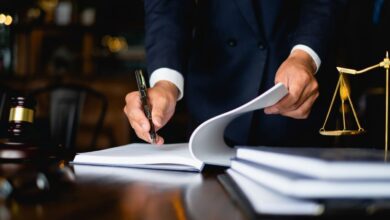 رقم محامي متخصص في القضايا الجنائيه 01129230200