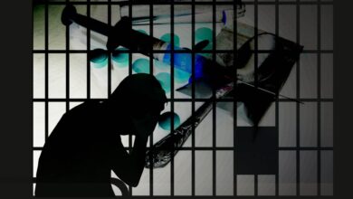 الجرائم التي يجوز فيها التصالح والتى لا يجوز فيها التصالح