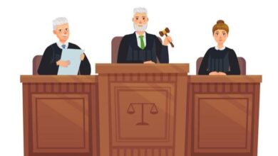 تعرف ايه عن الفـعل الفاضــح؟ ويعني ايه خــدش حيــاء؟