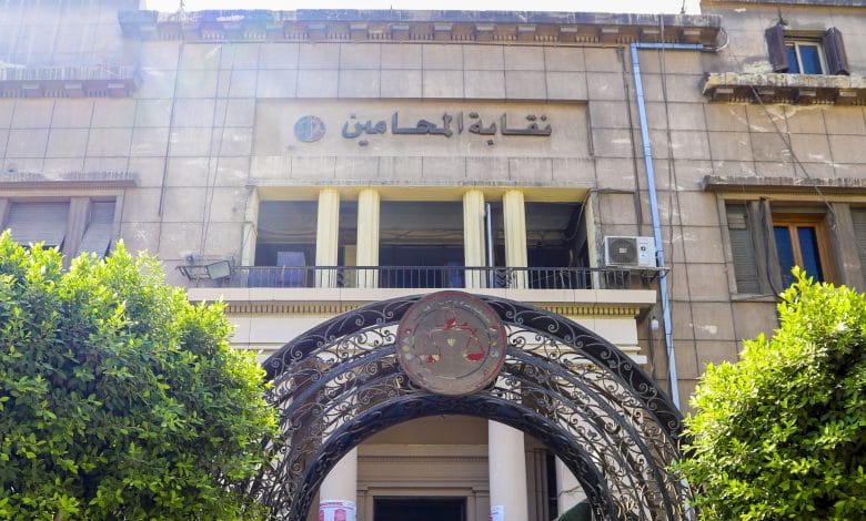 المحامي الاشهر في مصر في قضايا المخدرات