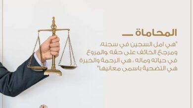 محامي متخصص في قضايا قطاع السيارات والنقل والحوادث