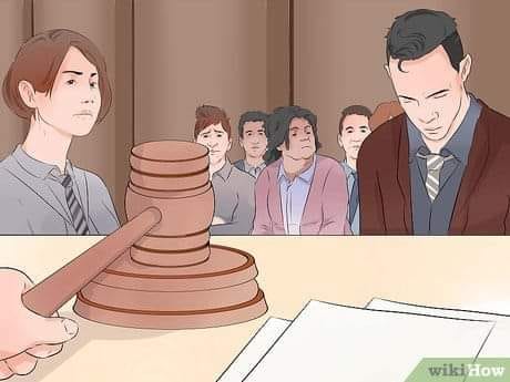 هل تريد التواصل مع محامي احوال شخصية