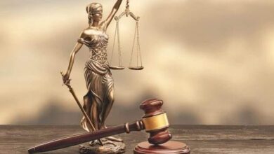 إعادة الإجراءات أمام محكمة الجنايات المستأنفة في ضوء القانون رقم (1) لسنة 2024