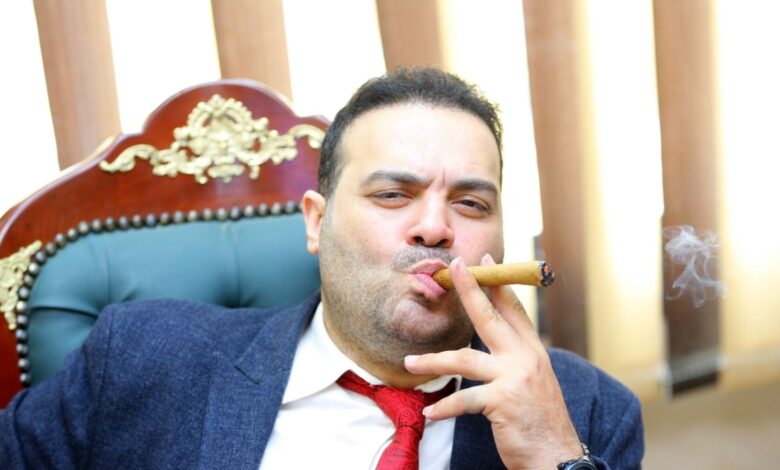 محامي خبرة بالقانون التجاري القاهرة