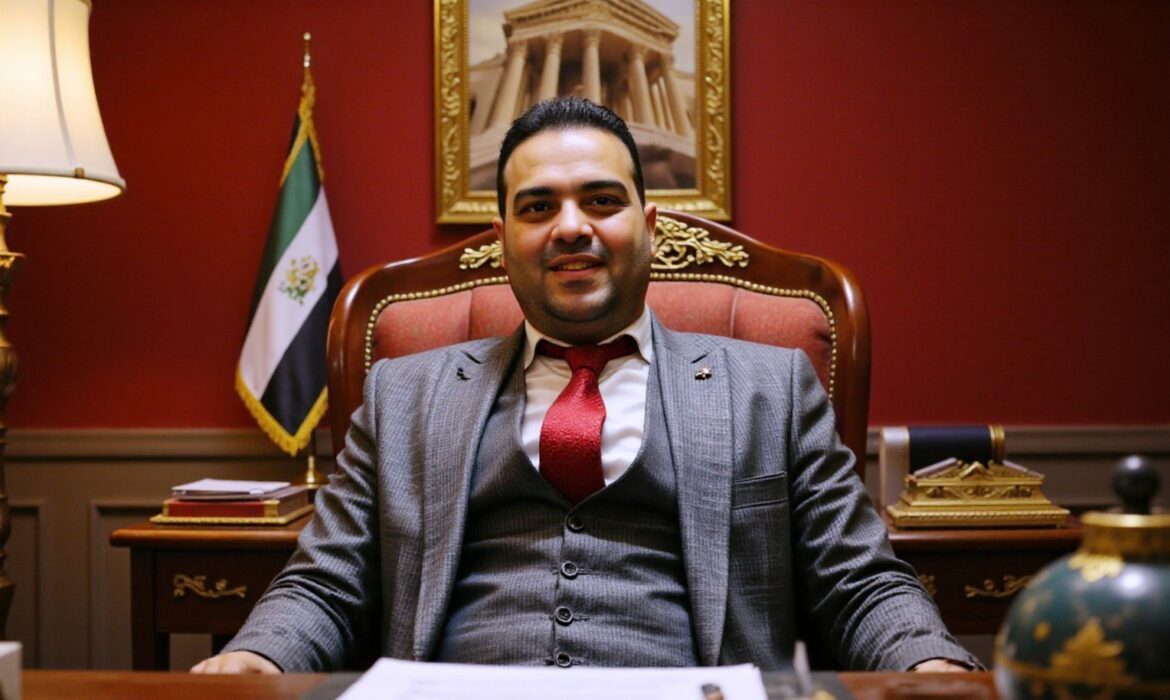 محامي قضايا الحضانة