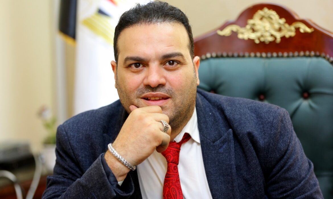  شركات اجنبية بالقاهرة